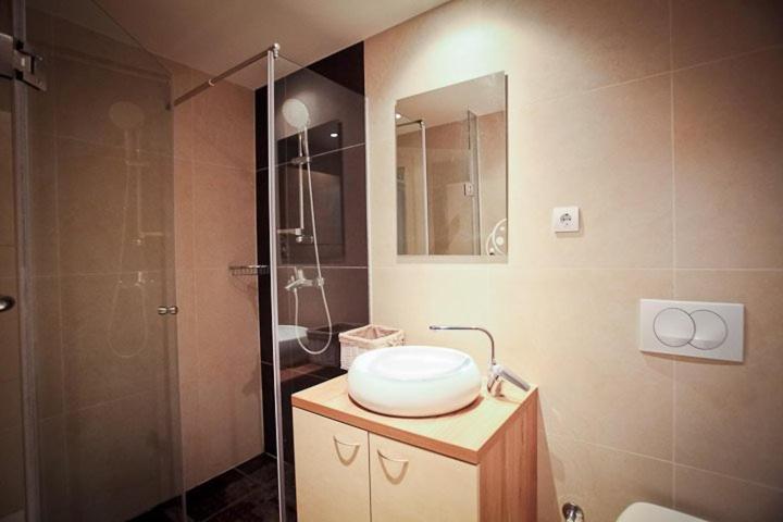Apartments Kalaba - Dalma I Подаца Екстериор снимка