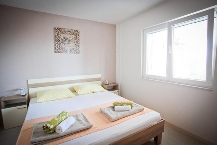 Apartments Kalaba - Dalma I Подаца Екстериор снимка