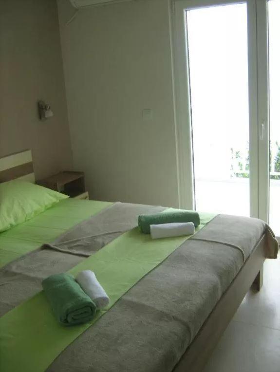 Apartments Kalaba - Dalma I Подаца Екстериор снимка