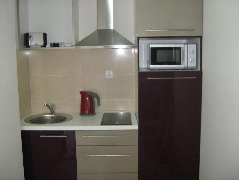 Apartments Kalaba - Dalma I Подаца Екстериор снимка