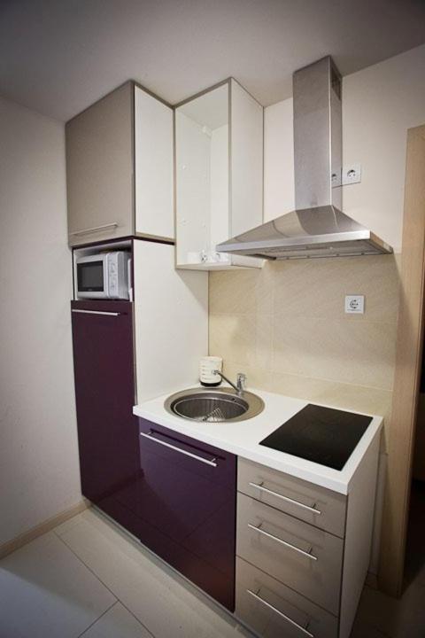 Apartments Kalaba - Dalma I Подаца Екстериор снимка