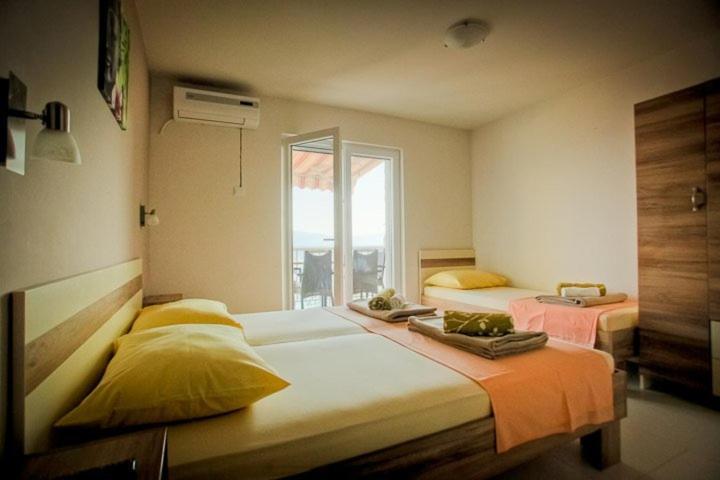 Apartments Kalaba - Dalma I Подаца Екстериор снимка