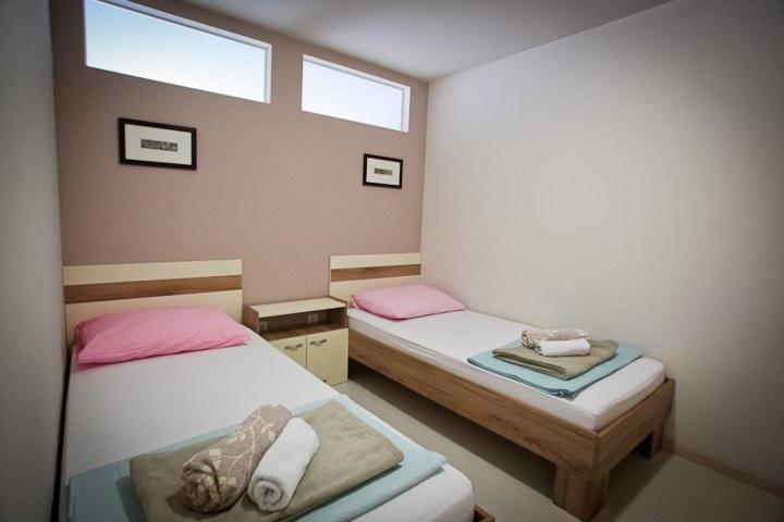 Apartments Kalaba - Dalma I Подаца Екстериор снимка