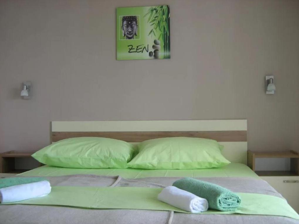 Apartments Kalaba - Dalma I Подаца Екстериор снимка