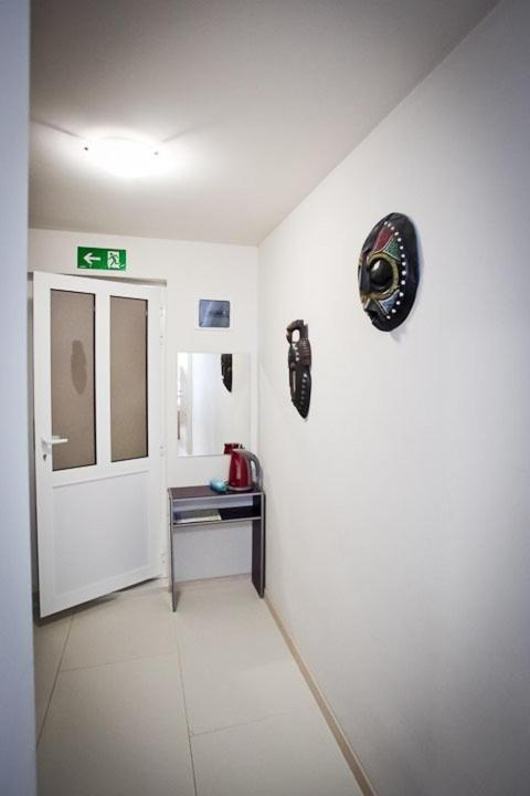 Apartments Kalaba - Dalma I Подаца Екстериор снимка