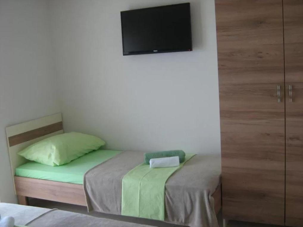 Apartments Kalaba - Dalma I Подаца Екстериор снимка