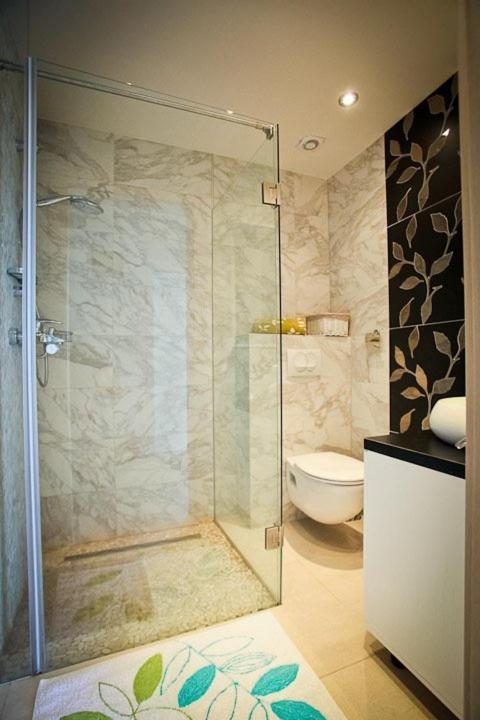 Apartments Kalaba - Dalma I Подаца Екстериор снимка