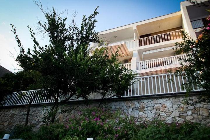Apartments Kalaba - Dalma I Подаца Екстериор снимка