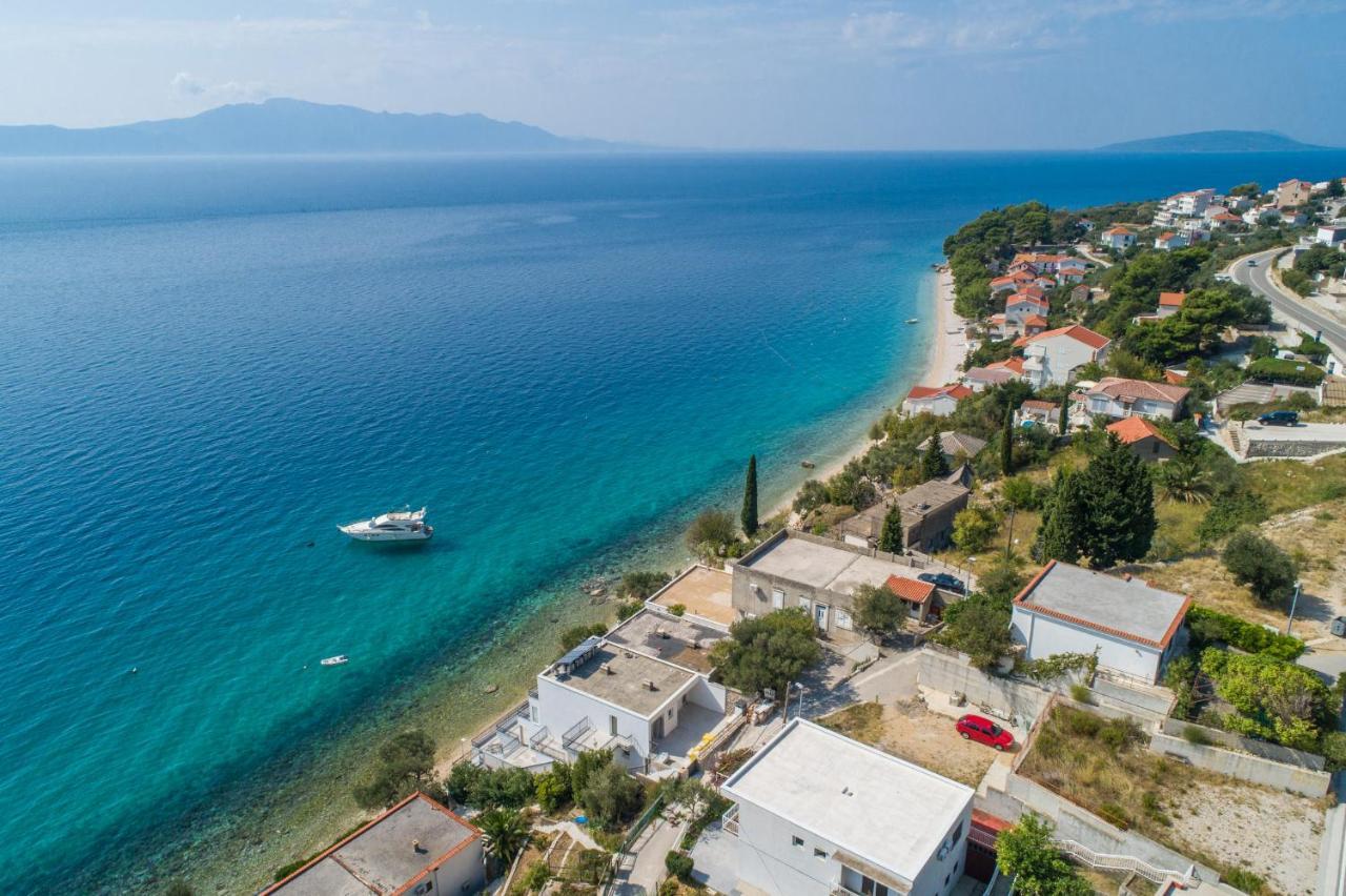 Apartments Kalaba - Dalma I Подаца Екстериор снимка
