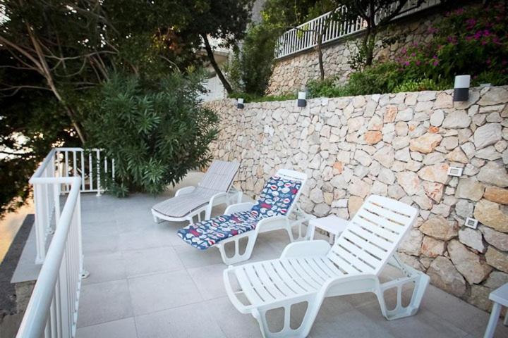 Apartments Kalaba - Dalma I Подаца Екстериор снимка