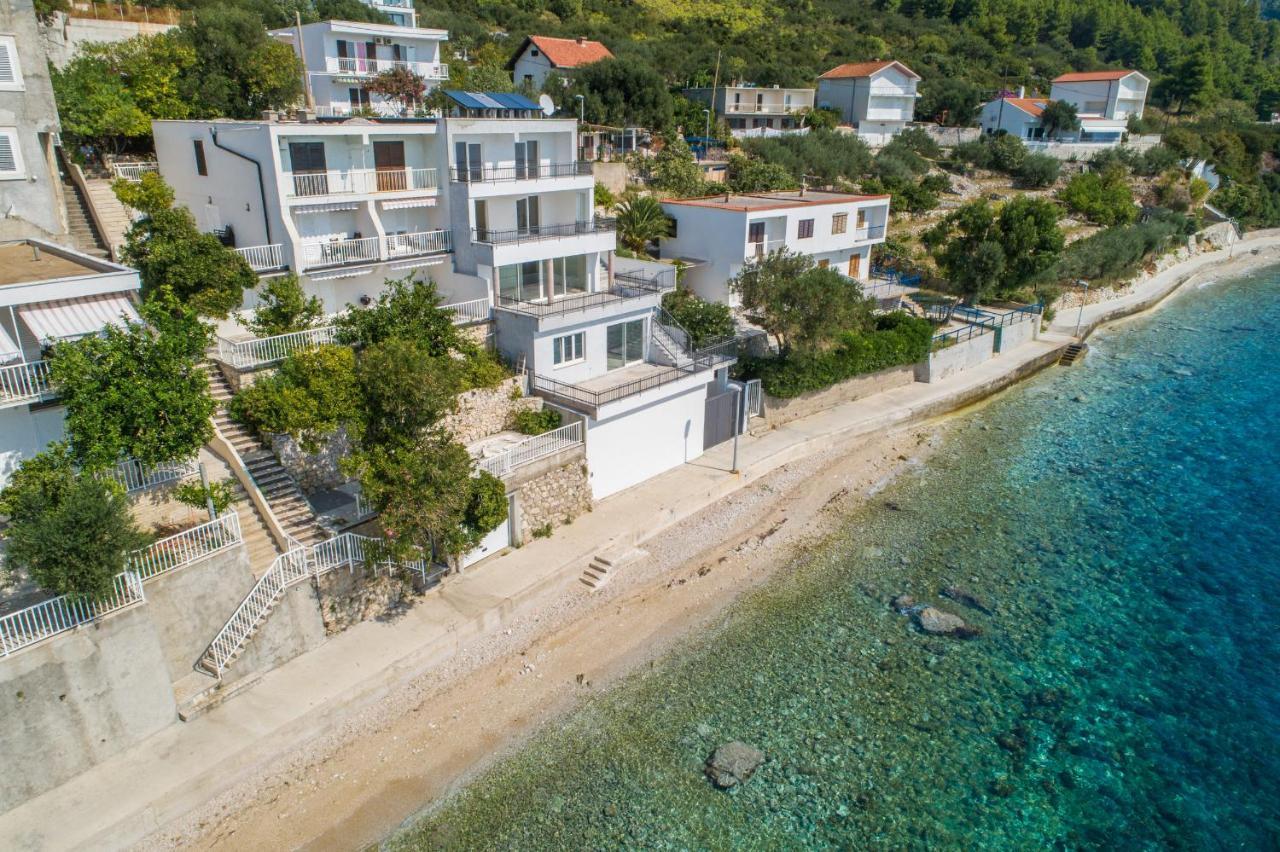 Apartments Kalaba - Dalma I Подаца Екстериор снимка
