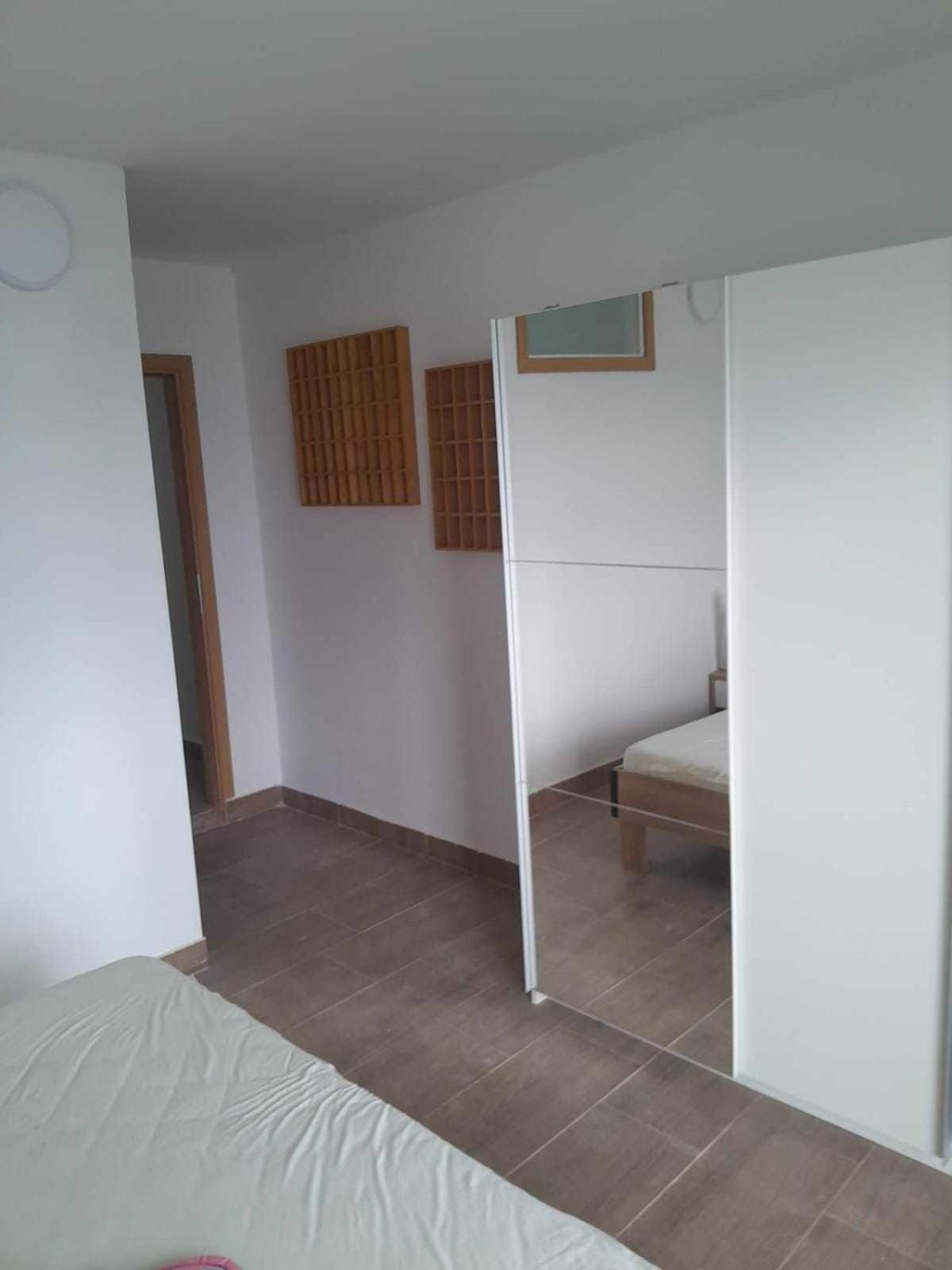 Apartments Kalaba - Dalma I Подаца Екстериор снимка