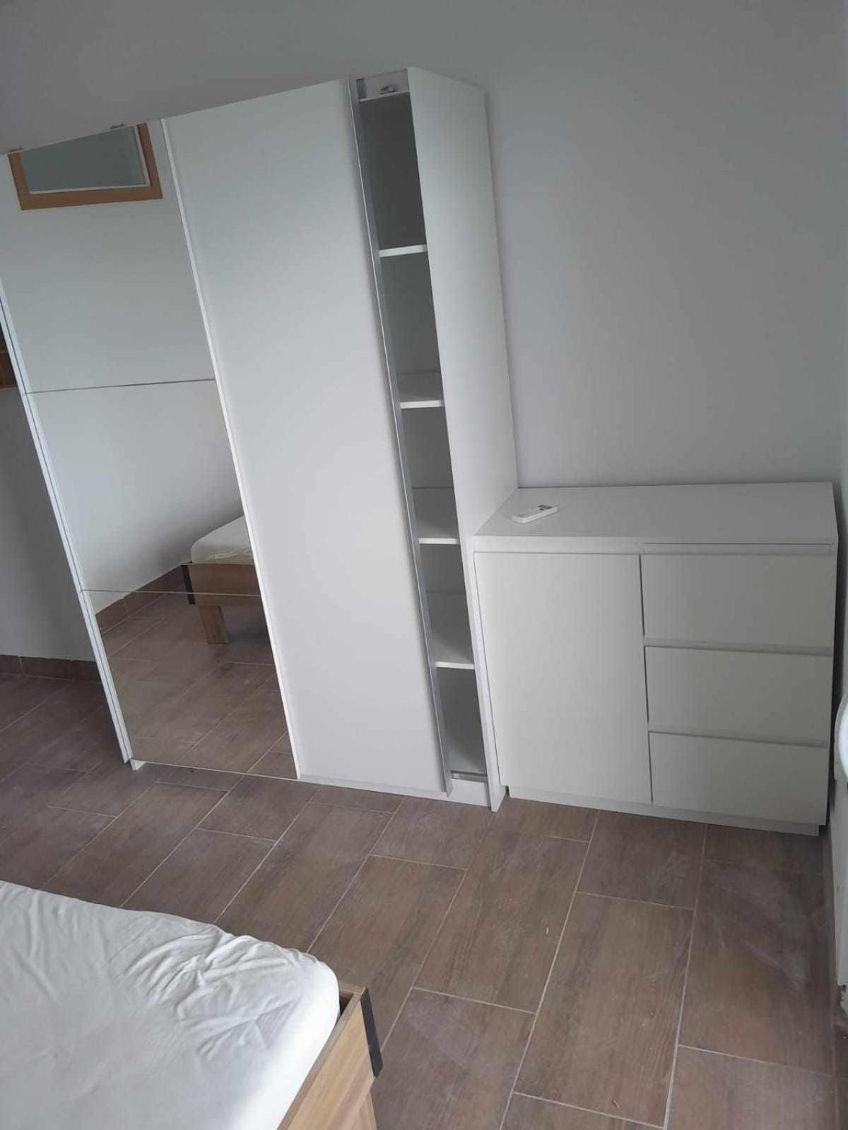 Apartments Kalaba - Dalma I Подаца Екстериор снимка