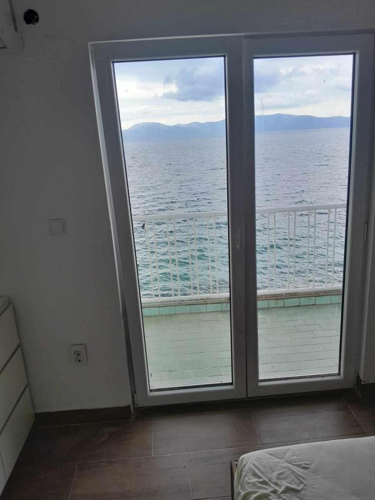 Apartments Kalaba - Dalma I Подаца Екстериор снимка